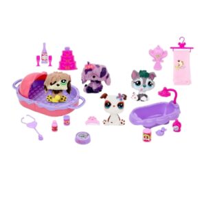 CARDOSO-PET CLUB HORA DO BANHO 7126