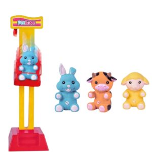 COTIPLAS-PET LOVE PARK ELEVADOR 2532