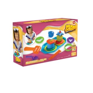 DISMAT- CONFEITOS DIVERTIDOS MK434