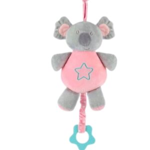 BUBA-COALA MUSICAL - ROSA 14416