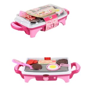 BBR-CJT BRINQUEDO DE COMIDA R327P