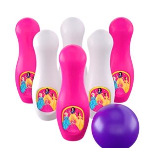 GGB-BOLICHE - PRINCESAS 403