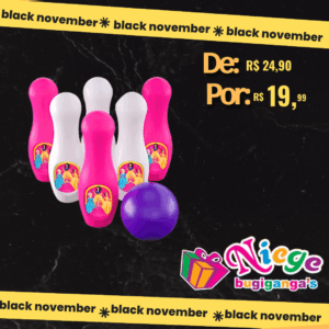 GGB-BOLICHE - PRINCESAS 403