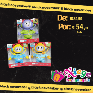 TATETI-ASTROBABY 618