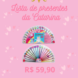 CIRANDA- UNICORNIOS 0096