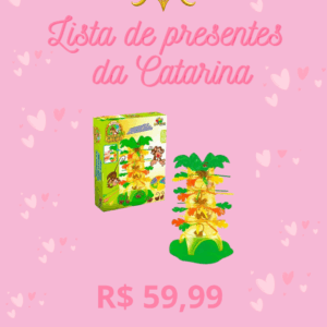 ISSAM- JOGO PULA MACACO 841164