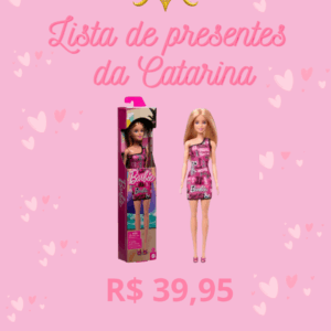 MATTEL- BARBIE FASHION T5021-5 T7439