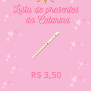 ARTOYS- FLAUTA COLORIDA 27