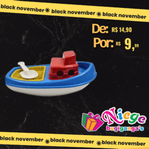 POLIPLAC-BARCO (RED) 98195