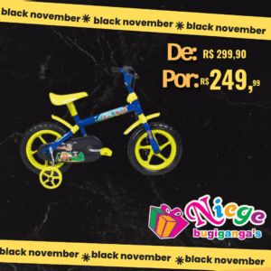 VERDEN-BIC M JACK AZ C/ VD LIMAO - ARO 12