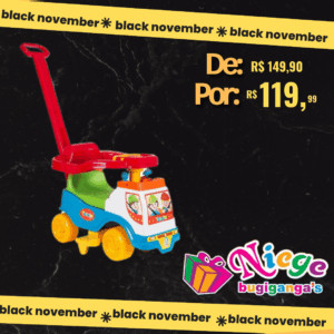 CARDOSO-TOTOKA PLUS MENINO SEM ELETRONICO CX PARDA 6008