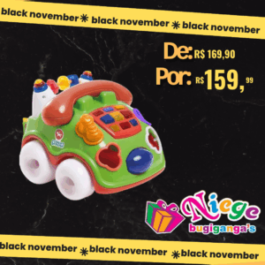 TATETI-FALAFONE CALESITA 0849