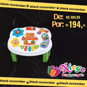 TATETI-SMART TABLE 812