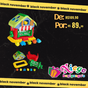 TATETI-MINI HOUSE 847