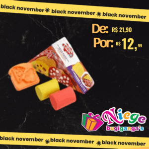 ESTRELA-SM KIT LANCHINHOS CROISSANT E GELEIA 0213