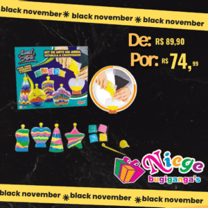 TOYNG- JOGO DE ARTE 49576