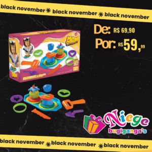 DISMAT- CONFEITOS DIVERTIDOS MK434