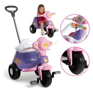 CALESITA-VELOCITA LILAS 0959