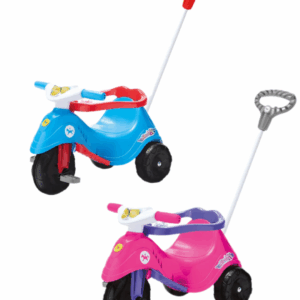 CALESITA-LELECITA AZUL 1004 /ROSA 1006