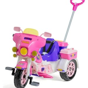 CALESITA-STREET CLASSIC POP 1067