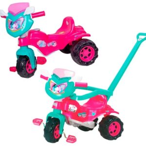 MAGIC TOYS-TICO TICO UNI 2816