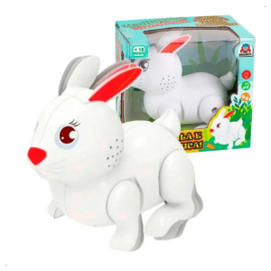 BRASKIT-COELHINHO MUSICAL 6304