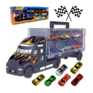 BRASKIT-MINI CARRETA 7305