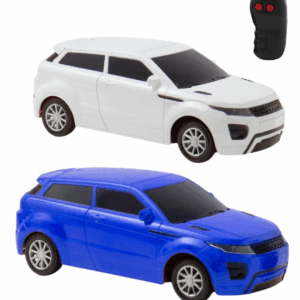 CKS-CARRO CONTROLE REMOTO XTELL - AZUL/BRANCO/ A13