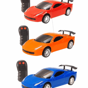 CKS-CARRO CONTROLE REMOTO W3699-A5