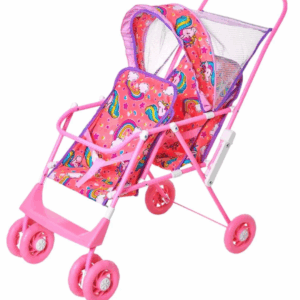 M&P-CARRINHO PARA BONECA MOD GEMEOS B8