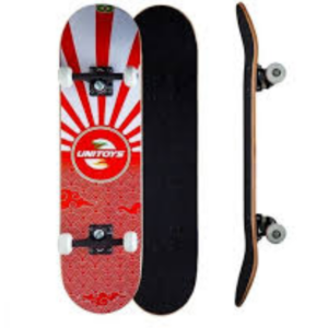 UNIART-SKATE SORTIDO 1770