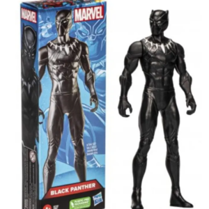 HOBBY-AVENGERS FIGURA MARVEL BLACK PANTHER F6749/F6607