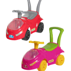 CALESITA-STAR BABY 927