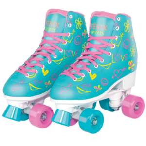 FENIX-PATINS ROLLER SKATE RL-07 35 ao 42