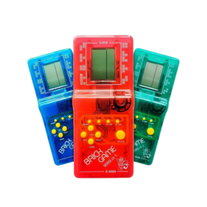 MINI GAME MULTIJOGOS CLASSIC