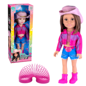 Boaidera + Mola Maluca