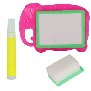 LOUSA RISCA E APAGA ELEFANTE