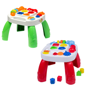 MESA DIVERTIDA PLAY TIME