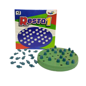 RESTA 1 AZUL 0413A