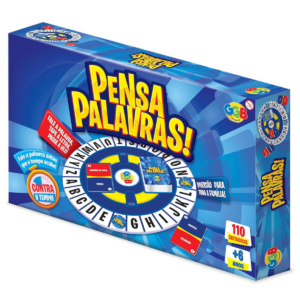 PENSA PALAVRAS