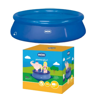 PISCINA INFLÁVEL 1.900L
