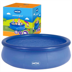 PISCINA INFLÁVEL 3.400L