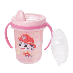 COPO COM TAMPA E CALÇA