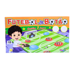 JOGO DE BOTAO