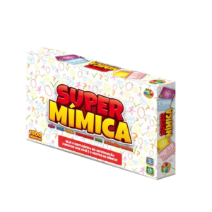 SUPER MIMICA 1800 MIMICAS