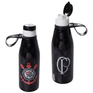 GARRAFA CORINTHIANS 530ML
