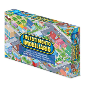INVESTIMENTO IMOBILIARIO