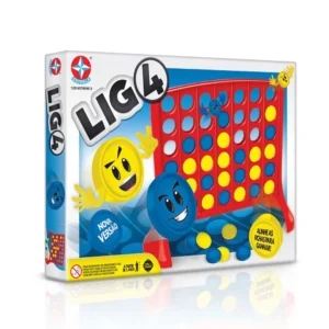 LIG 4
