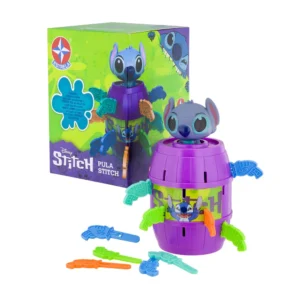 JOGO PULA STITCH