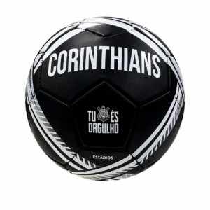 BOLA DE FUT ESTADIOS CORINTHIANS